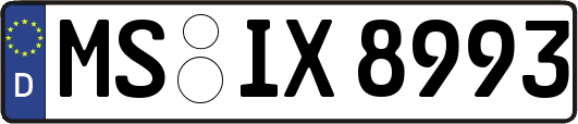 MS-IX8993