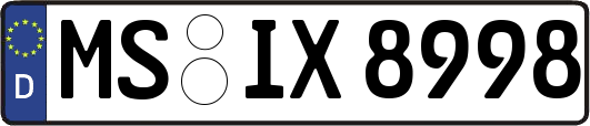 MS-IX8998