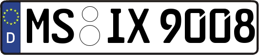 MS-IX9008
