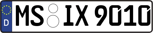 MS-IX9010