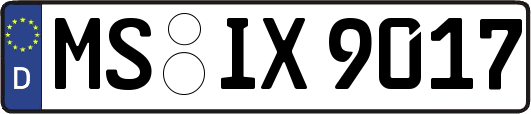 MS-IX9017