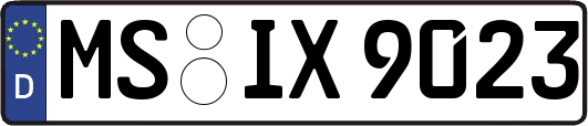 MS-IX9023