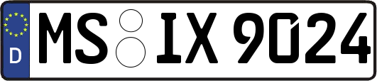 MS-IX9024