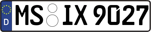 MS-IX9027