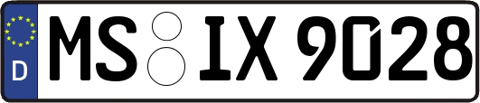 MS-IX9028