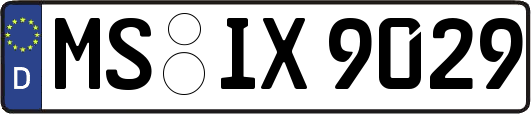 MS-IX9029