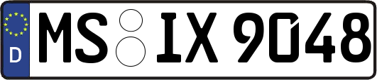MS-IX9048