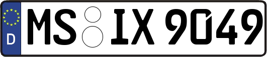 MS-IX9049