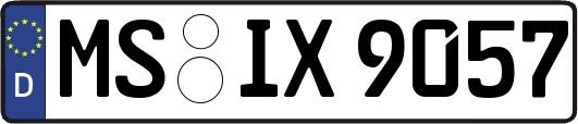 MS-IX9057