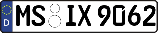 MS-IX9062