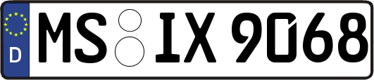 MS-IX9068