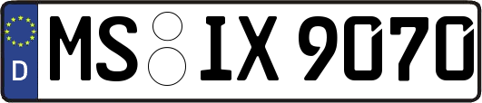 MS-IX9070