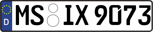 MS-IX9073