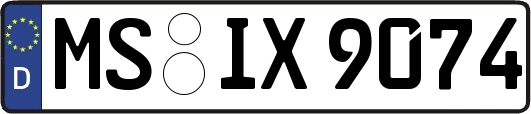 MS-IX9074