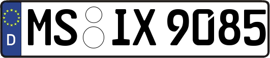MS-IX9085