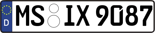 MS-IX9087