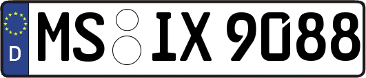 MS-IX9088
