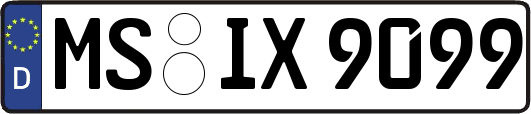 MS-IX9099
