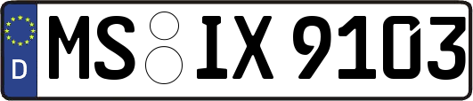 MS-IX9103