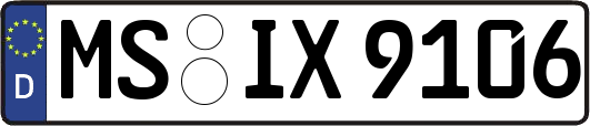 MS-IX9106