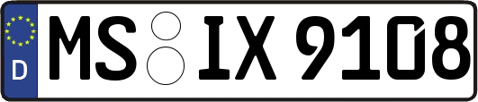 MS-IX9108