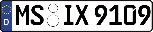 MS-IX9109
