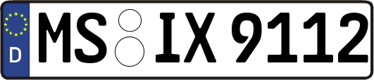 MS-IX9112