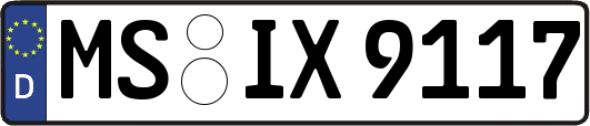 MS-IX9117