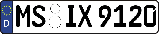 MS-IX9120