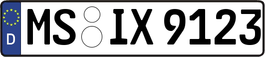 MS-IX9123