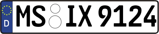 MS-IX9124
