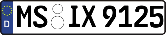 MS-IX9125