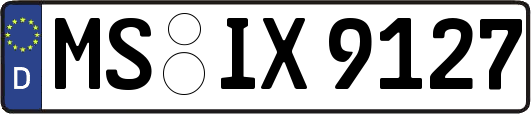 MS-IX9127