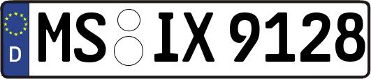 MS-IX9128