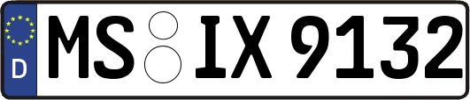 MS-IX9132