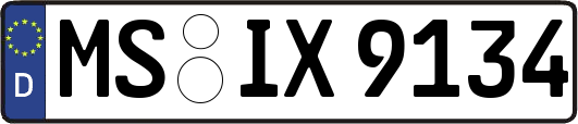 MS-IX9134
