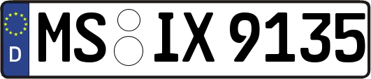 MS-IX9135