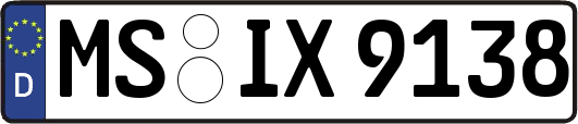 MS-IX9138