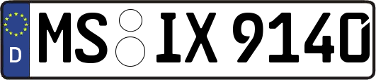 MS-IX9140