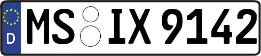 MS-IX9142