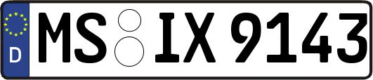 MS-IX9143