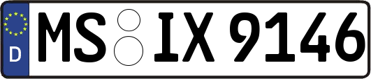 MS-IX9146