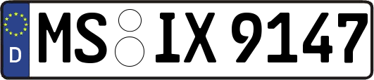 MS-IX9147