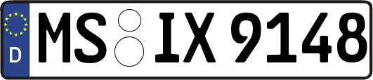 MS-IX9148