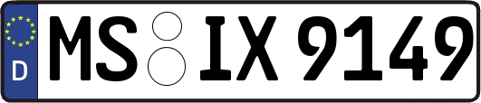 MS-IX9149