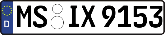 MS-IX9153