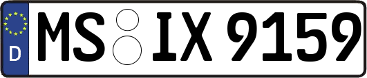 MS-IX9159