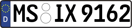MS-IX9162