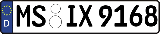 MS-IX9168