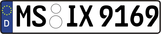 MS-IX9169